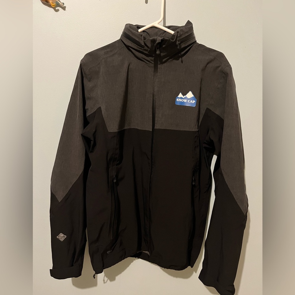 Stormtech Performance Convertible Jacket
